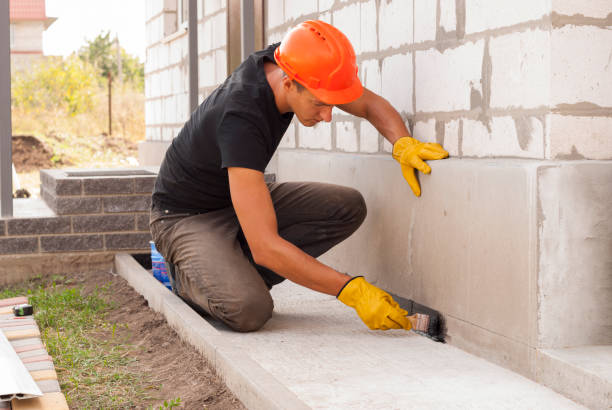 Licensed Vapor Barrier Installation service in Powder Springs, GA - Halo Water Proofing